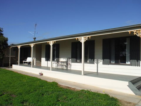 BayHaven - Tourism TAS 66