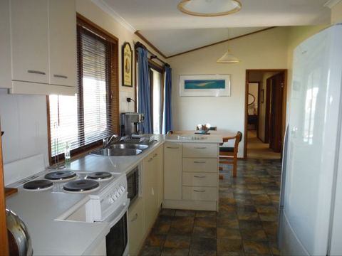 BayHaven - Tourism TAS 67