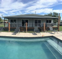 Laguna Lodge Holiday Units - Hobart Tourism