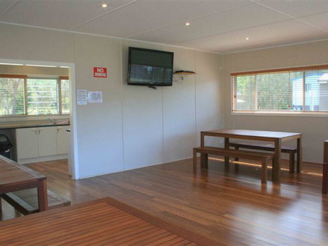 Lake Conjola Waterfront Holiday Park - Tourism TAS 4