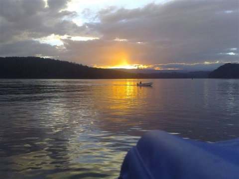 Lake Conjola Waterfront Holiday Park - Tourism TAS 8