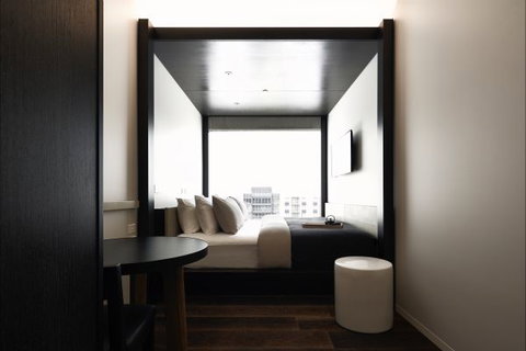 Little National Hotel - Tourism TAS 2