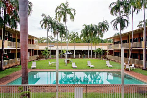 Litchfield Motel - Tourism TAS 0