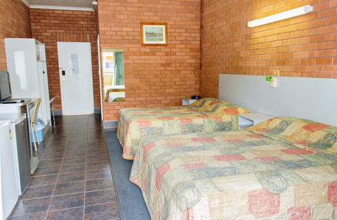 Litchfield Motel - Tourism TAS 2