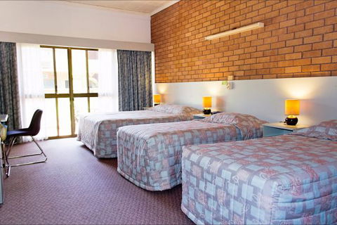Litchfield Motel - Tourism TAS 3