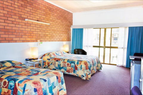 Litchfield Motel - Tourism TAS 4