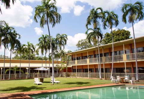 Litchfield Motel - Tourism TAS 5