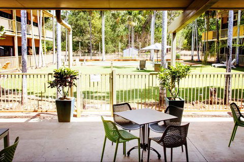 Litchfield Motel - Tourism TAS 6