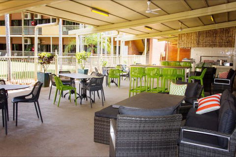 Litchfield Motel - Tourism TAS 7