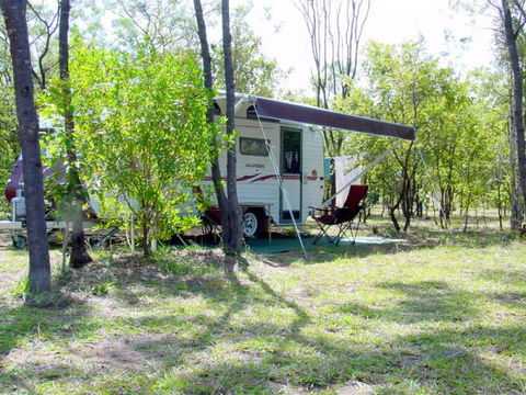 Litchfield Safari Camp - Tourism TAS 0