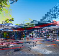 Settlers Inn Port Macquarie - Hobart Tourism