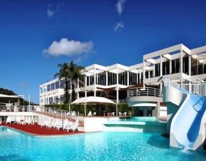 Absolute Beachfront Opal Cove Resort - Tourism TAS 0