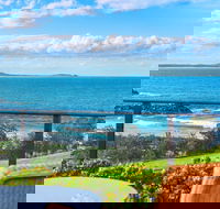 HW Boutique Hotel - Hobart Tourism