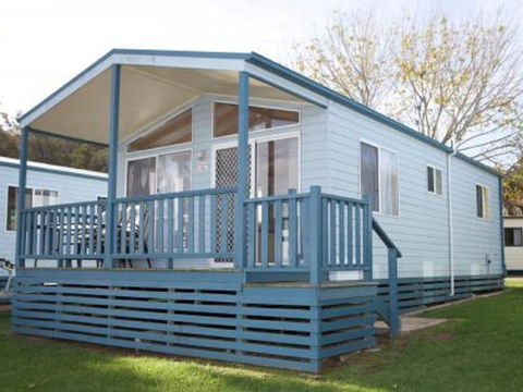 Tuross Lakeside Holiday Park - Tourism TAS 0