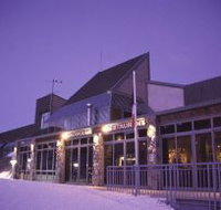 Perisher Valley Hotel