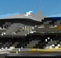 Charles Sturt Hotel 