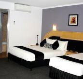 Comfort Inn Airport International  - Tourism TAS