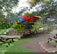 Leisure Tourist Park - Hobart Tourism