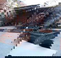 Royal Hotel Bar and Grill Parkes