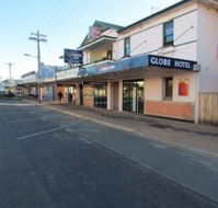 Globe Hotel Bombala - Tourism TAS