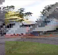 Shamrose Cottage - Hobart Tourism