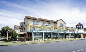 East Seaham NSW Tourism TAS