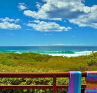 Surfside on Mollymook Beach - Hobart Tourism