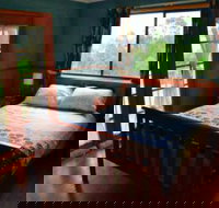 Fosterton Retreat - Hobart Tourism