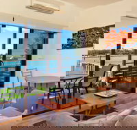 Anglesea Lodge - Hobart Tourism