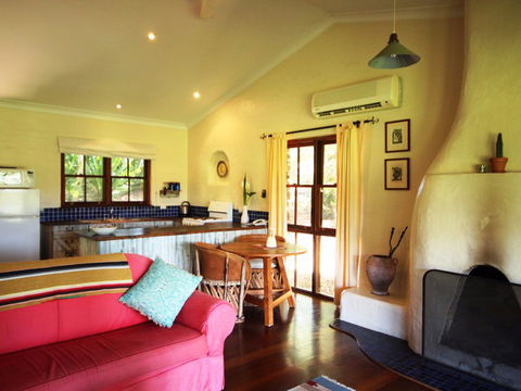 Friday Creek Retreat - Tourism TAS 0