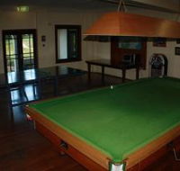 Dormie House - Hobart Tourism