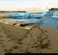 Shelly Beach Holiday Park