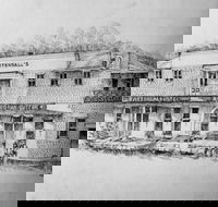 Tattersall's Hotel Casino - Hobart Tourism