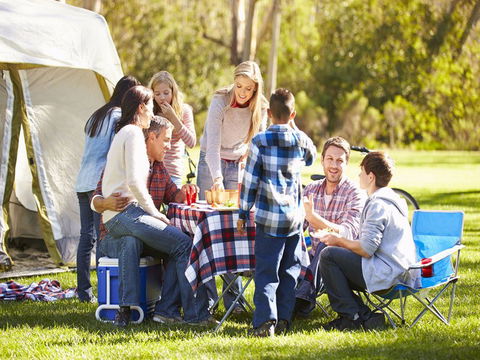 Ingenia Holidays Mudgee - Hobart Tourism 0