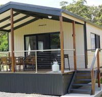 BIG4 Wallaga Lake Holiday Park - Hobart Tourism