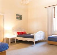 Culcairn Hotel 