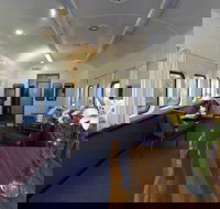 Carriageway Resort - Hobart Tourism