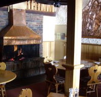 Eiger Chalet