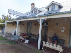 Prairie ACT Tourism TAS