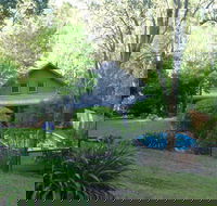 Beluca Cottage - Hobart Tourism