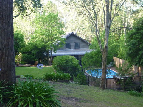 Beluca Cottage - Hobart Tourism 0