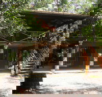 Carawirry Forest Escape - Hobart Tourism