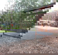 The Francis Retreat - Tourism TAS