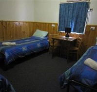 Tibooburra Hotel - Tourism TAS