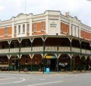 Neath Hotel