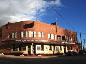 Rylstone Hotel - Tourism TAS 0