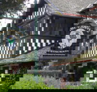 Bundanoon Hotel