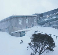 Snowbird Ski Lodge
