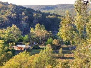 Barkala Farmstay And Blue Wren Bush Cafe - Hobart Tourism 0