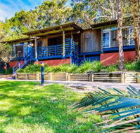 Broken Bay Sport and Recreation Centre - Tourism TAS